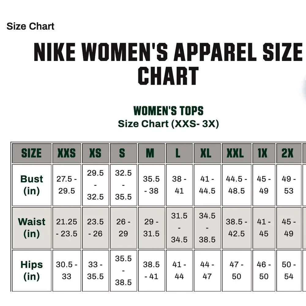 NWT Nike ACG USA Women's Dri-FIT T-Shirt - XL